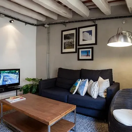 Click&flat Gothic * Barcelona