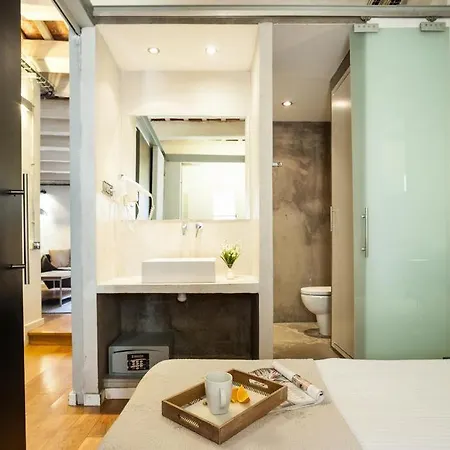 Click&flat Gothic * Barcelona