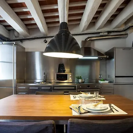 Click&flat Gothic * Barcelona