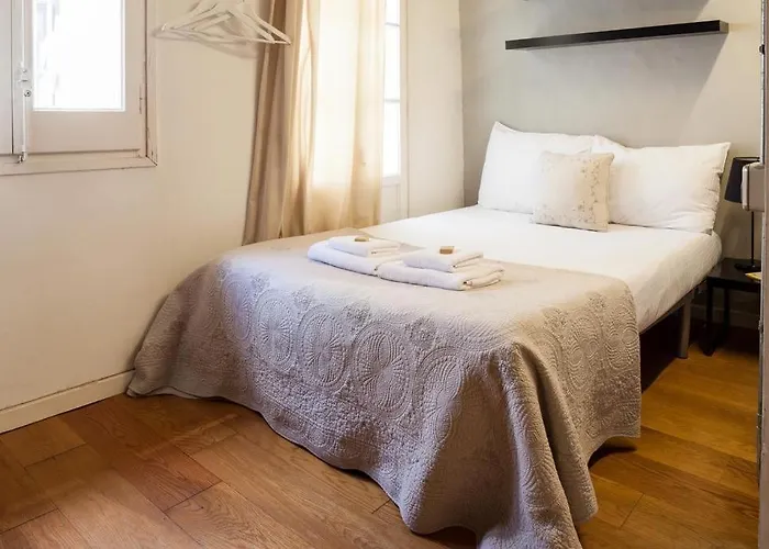 Click&flat Gothic Barcellona
