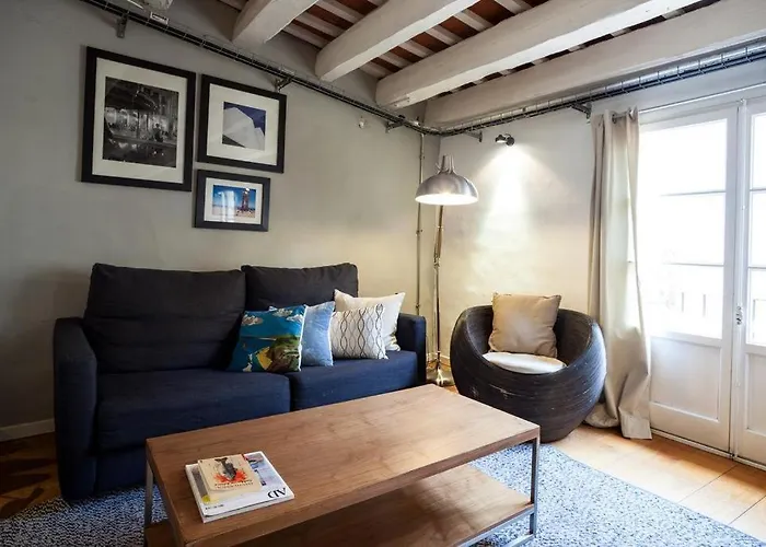 Click&flat Gothic Appartamento Barcellona