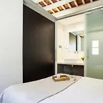 Click&flat Gothic Апартаменты Барселона