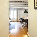 Click&flat Gothic Апартаменты *