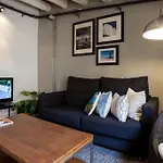 Апартаменты Click&flat Gothic Барселона
