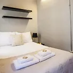 Click&flat Gothic Барселона