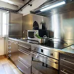 Click&flat Gothic Апартаменты Барселона