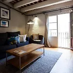 Click&flat Gothic Апартаменты *