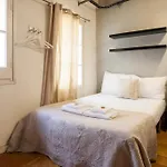 Click&flat Gothic Апартаменты Барселона