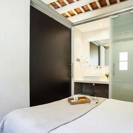 Click&flat Gothic Apartment Barcelona