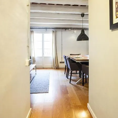 Click&flat Gothic Apartment *