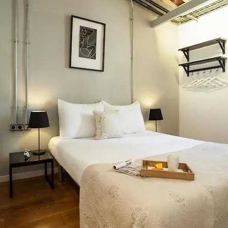 Click&flat Gothic * Barcelona