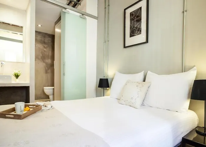 Click&flat Gothic * Barcelona