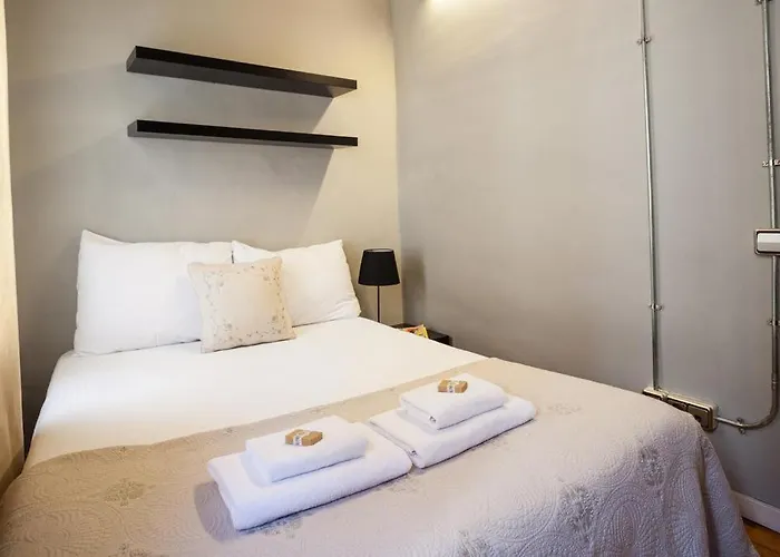 Click&flat Gothic Barcelona