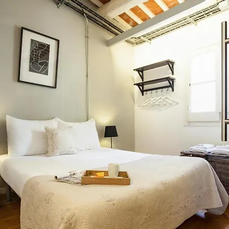Click&flat Gothic Apartamento Barcelona