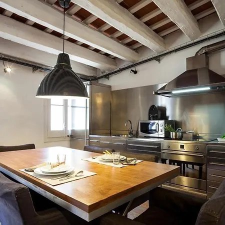 Click&flat Gothic * Barcelona