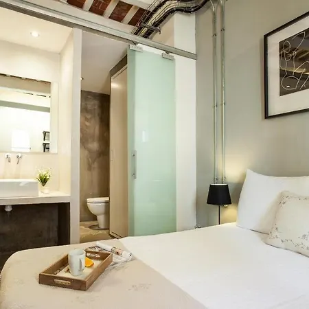 Apartamento Click&flat Gothic