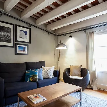 Apartamento Click&flat Gothic Barcelona