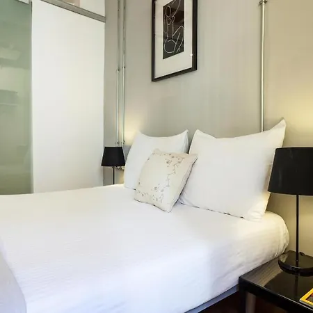 Click&flat Gothic Apartamento