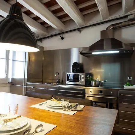 Apartament Click&flat Gothic *