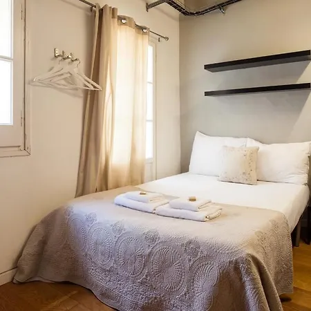 Click&flat Gothic Apartamento Barcelona