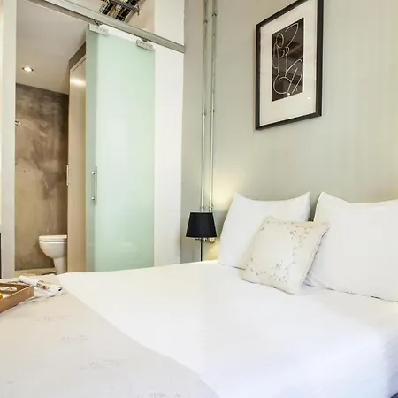 Click&flat Gothic * Barcellona